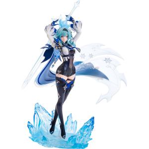 新品未開封 原神 神里綾華・白鷺氷華Ver. 1/7 フィギュア[APEX] 楽天