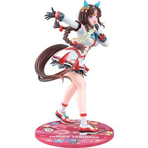 クレーネル】ウマ娘 プリティーダービー カレンチャン 勝負服Ver. 1/7