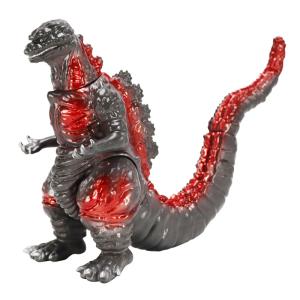 CCP CCPミドルサイズシリーズ ゴジラEX【第8弾】ゴジラ(2016) 第4形態