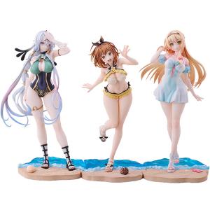 限定販売】ライザのアトリエ 〜常闇の女王と秘密の隠れ家〜 ライザ