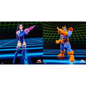 マーベル』 「マーベルレジェンド」 6インチアクションフィギュア