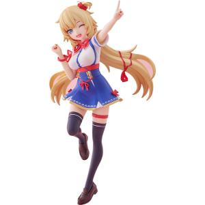 figma ホロライブプロダクション 森カリオペ ノンスケール 塗装済み