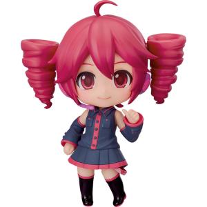 ねんどろいど イデア・シュラウド フィギュア 1604 ツイステ