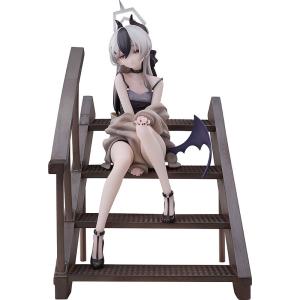 リボルテック アメイジング・ヤマグチ 原神 タルタリヤ「公子」魔王