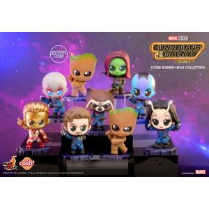 コスビ 『ガーディアンズオブギャラクシー：VOLUME 3』 シリーズ1 8個