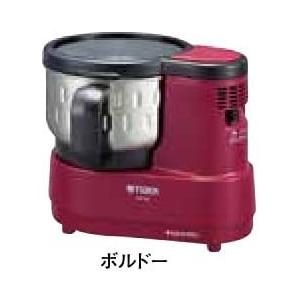 タイガー マイコンフードプロセッサー SKF-G100 SKF-G100（ブラウン