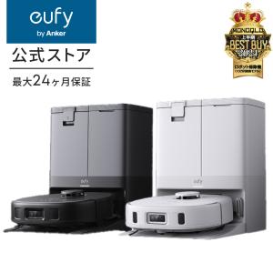Eufy（Anker） 【18ヶ月保証 毎日発送】 Anker Eufy Clean X8 Pro with