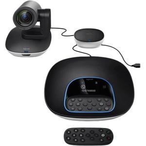 logicool PTZ PRO 2 CC2900ep （ブラック） Webカメラ - 最安値・価格