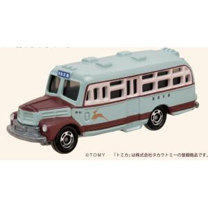 トミカ 江ノ電バス 立川バス JR東日本 大船渡線BRT オリジナルトミカ 4