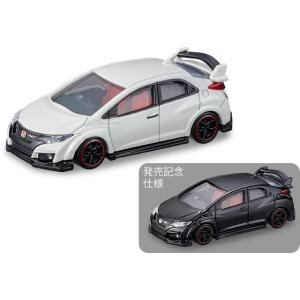 トミカプレミアム 16 ホンダ バラードスポーツ CR-X 通常品 & トミカ