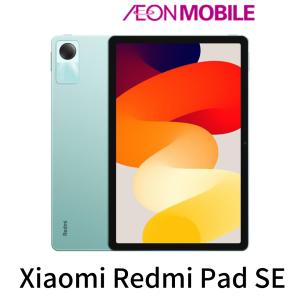 Xiaomi（シャオミ） Xiaomi Redmi Pad SE 4GB+128GB [ミントグリーン