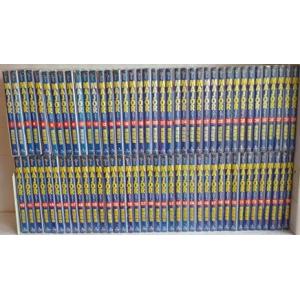 MAJOR メジャー（全78巻セット ）[限定版を含む] : マンガ屋アニメ屋