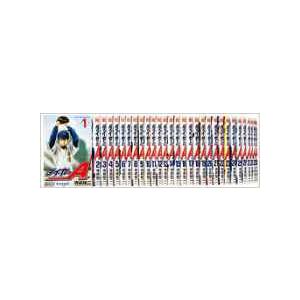 ダイヤのA 全巻セット ダイヤのA コミック 1-47巻セット (講談社