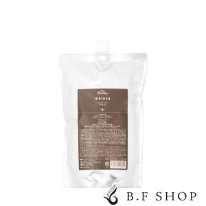 セット品】マイハニー メロサ ネイチャーケア シャンプー