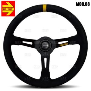 MOMO（モモ） 日本正規品 ステアリング M-42 MOD.07(モデル07) 35φ