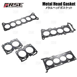 TOMEI POWERED TOMEI 東名パワード メタルヘッドガスケット (φ87/1.2mm