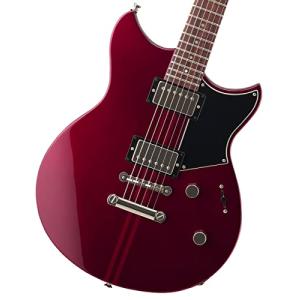 ヤマハ YAMAHA エレキギター REVSTAR エレメントシリーズ レッド
