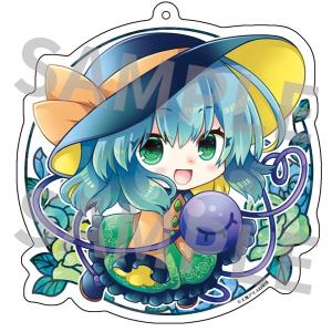 プレイマット古明地こいし第15弾 / アレマテオレマ : アキバホビー