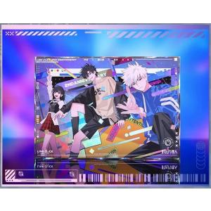 BANDAI（バンダイ） 「中古」台湾版 アイカツ！DXカードセット Soleil