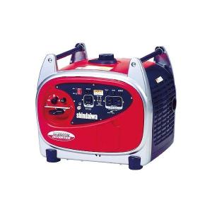 工進（KOSHIN） インバーター発電機 GV-16i (GV-16i-AAA-4) 定格出力