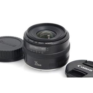 YONGNUO YN35mm F2 単焦点レンズ キャノン EFマウント フルサイズ対応