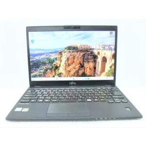 ノートパソコン 富士通 LIFEBOOK U939X/B Core i5 8365U 1.6GHz/8GB