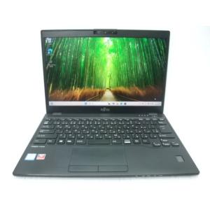 ノートパソコン 富士通 LIFEBOOK U939/A Core i5 8365U 1.6GHz/8GB
