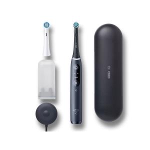 歯科医院専売品】 ブラウン オーラルB iO9 ホワイトアラバスター