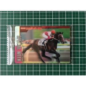 サラブレッドホースコレクションミルコデムーロ直筆サイン入りヴィク