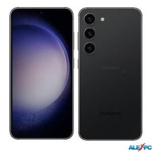 Galaxy Note 新品未使用 GALAXY Edge SCL24 ホワイト 本体 AU サムスン