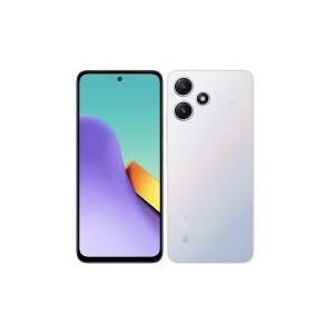 Redmi 12 5G XIG03[128GB] auモバイル ポーラーシルバー : 販売一丁目