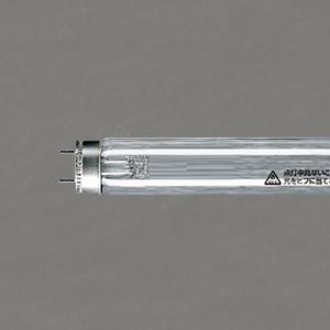 NEC ホタルクス（旧NEC)) 10本入 GL-10 殺菌灯ランプ 直管蛍光灯ランプ
