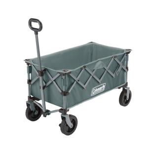 Coleman(コールマン) アウトドアワゴン アルペン限定カラー キャリー