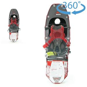 ネオ msr デッキ 2026年1月】MSR スノーシューのおすすめ人気