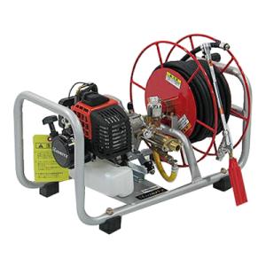 KIORITZ（共立） 単体動噴 SP357 (動力噴霧機 噴霧器 動噴ポンプ