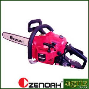 ZENOAH（ゼノア） チェーンソー エンジン チェーンソー G3650EZ-25P16