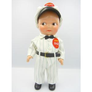 Buddy Lee（バディリー） BuddyLeeコカ・コーラバディーリードール