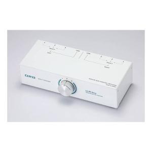 ORB MC-S0 Superior スピーカー/アンプセレクター : 愛曲楽器 Yahoo