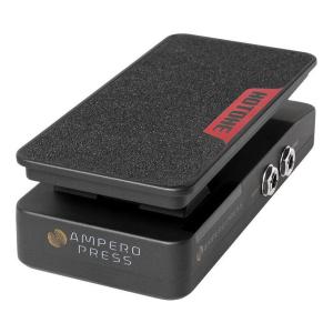 ご予約商品:3月入荷予定]HOTONE TUNER PRESS チューナー/バッファー