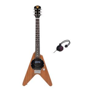 Pignose PGB-200 BS/豪華10点セット スピーカー内蔵ミニベース : 愛曲