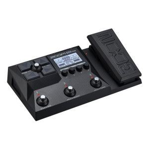 ズーム（zoom） G2X FOUR マルチレイヤ―IR機能搭載、ギター用 マルチ