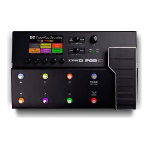 ズーム（zoom） G2 FOUR マルチレイヤ―IR機能搭載、ギター用 マルチ