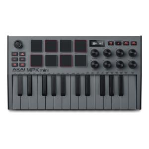 AKAI professional AKAI Professional MPK mini Special Edition Grey