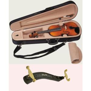 スズキ（SUZUKI） Suzuki No.280 1/2 1977年 Violin 分数バイオリン