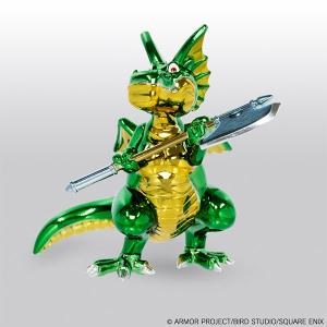 ドラゴンクエスト ドラゴンクエスト メタリックアイテムズギャラリー