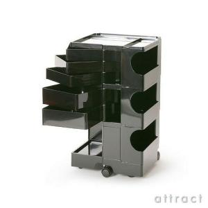 B-LINE ビーライン Boby Wagon ボビーワゴン 3段4トレイ カラー