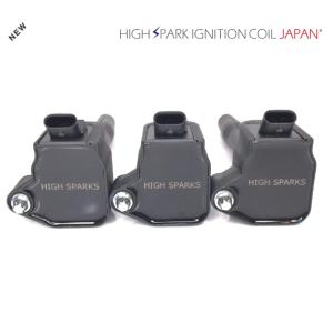 MINI（ミニ） BMW MINI F系 4気筒 ハイスパークイグニッションコイル