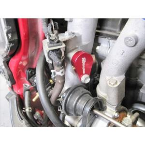 アルトワークス/ターボRS HA36S RRP 強化アクチュエーター : オート