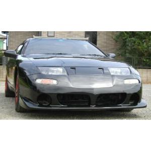 Z32フェアレディZ前期【NISSAN】ニッサン300ZX純正フロントUSサイド