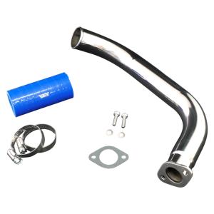 ジムニー トライフォースカンパニー ダイレクトインテークパイプ